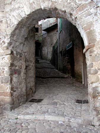 Portaro Piano