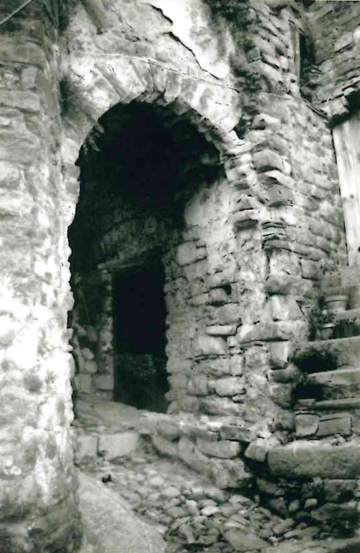 Portaro Piecastello