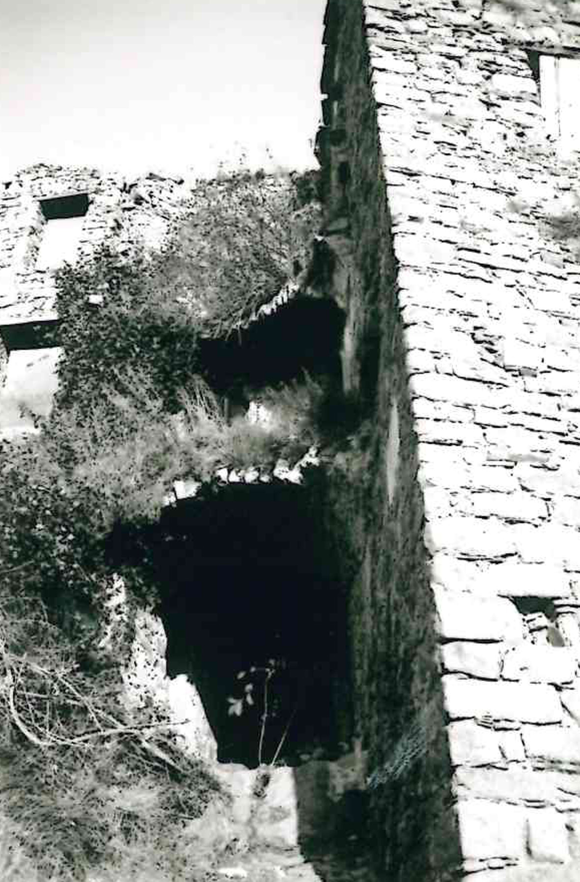 Portaro della Rocca