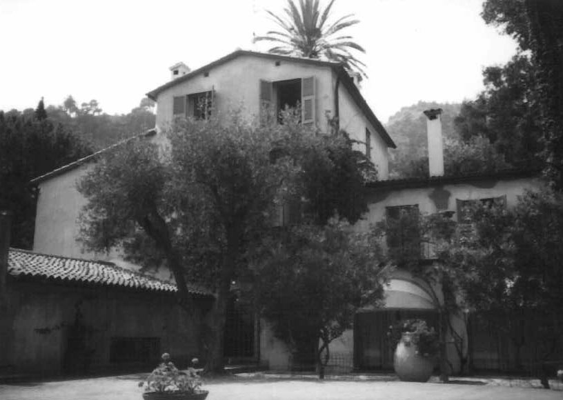 Batteria del Mattone