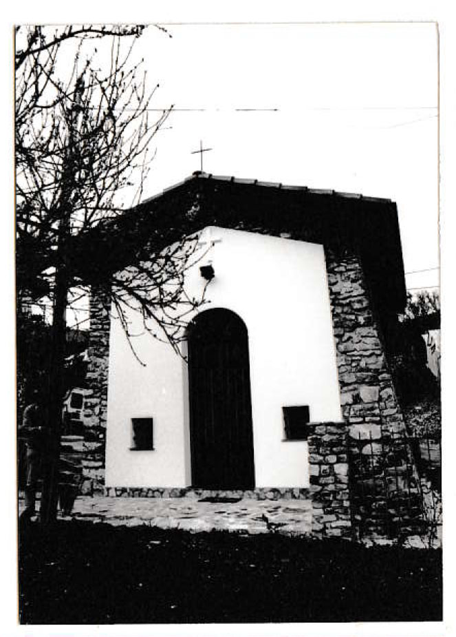Cappella di S.Sebastiano