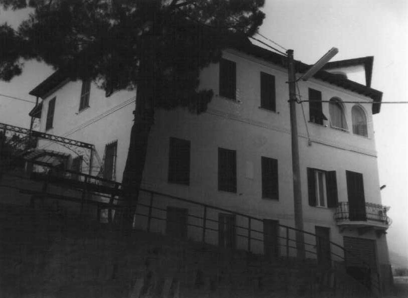 Casa Rossi