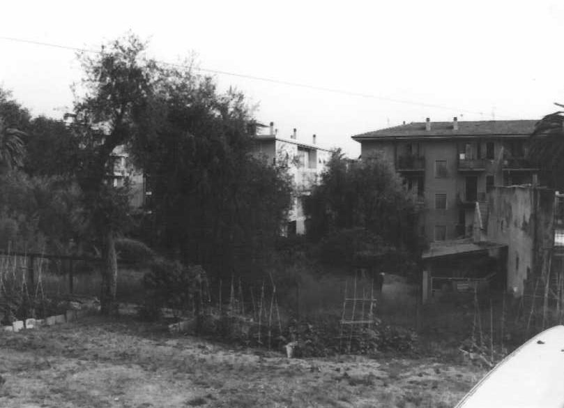Giardino Moreno