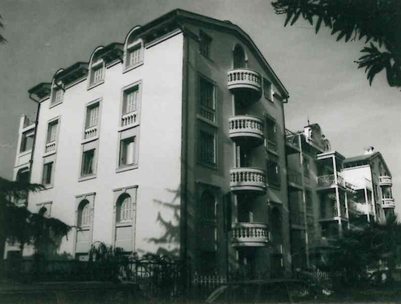 Hotel Excelsior