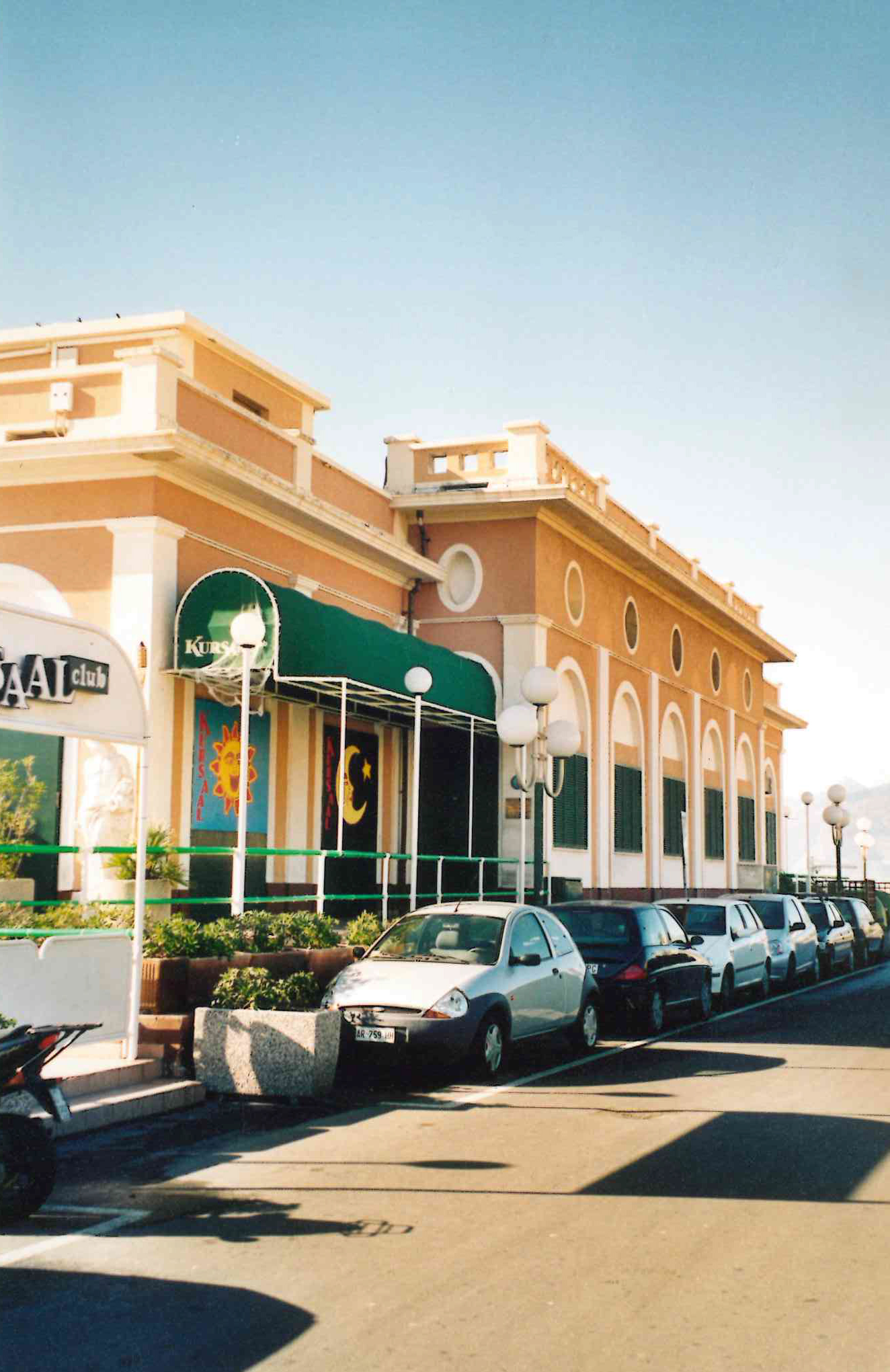 Kursaal