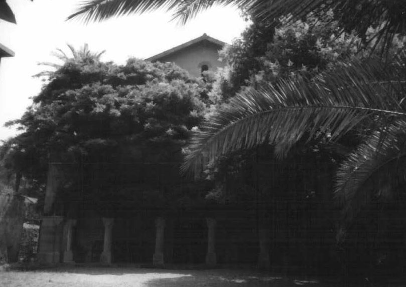Museo Bicknell