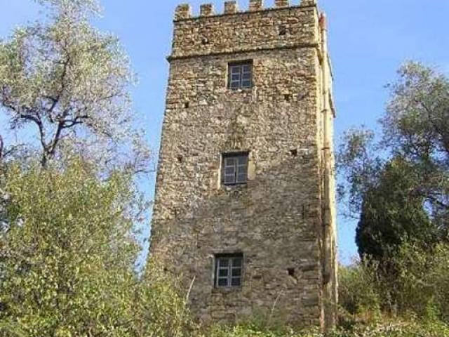 TORRE SAPERGO
