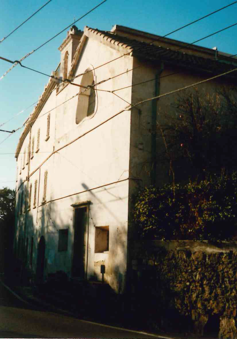 chiesa, mariana