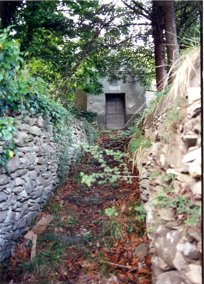Cappella di N.S. della Natività