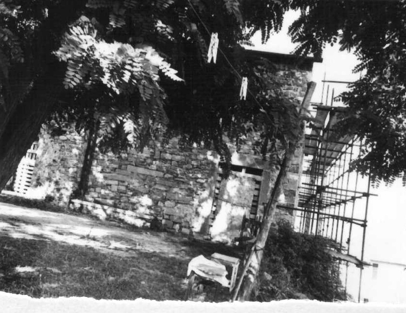 Casa detta "il Castello"