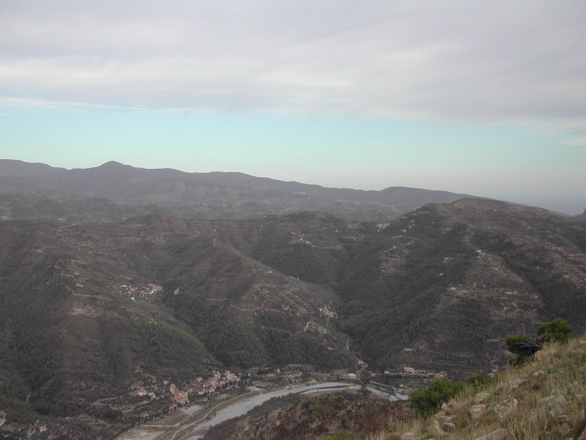 CIMA D'AURIN