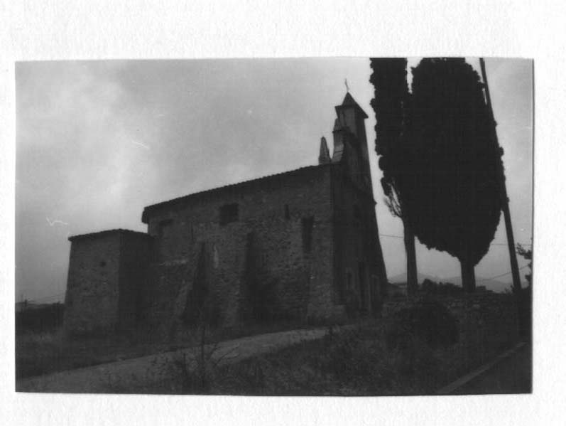 Cappella di S. Giacomo Maggiore