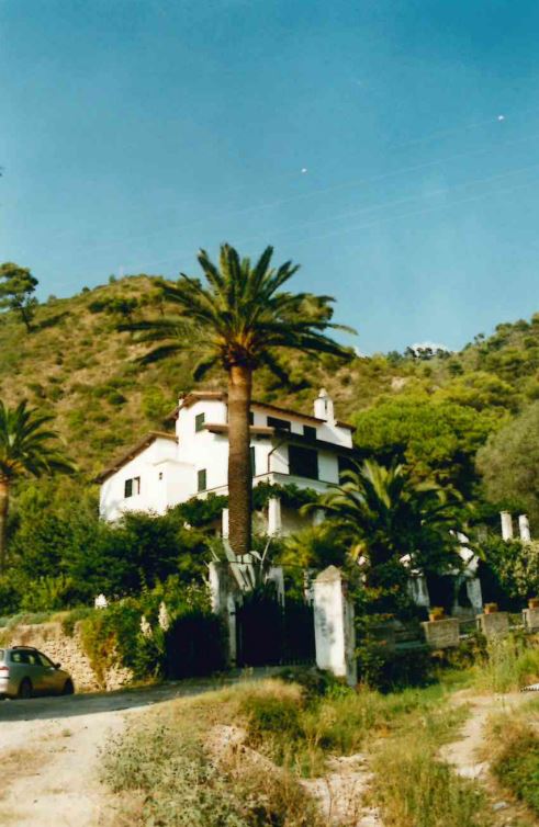 Casa Bianca
