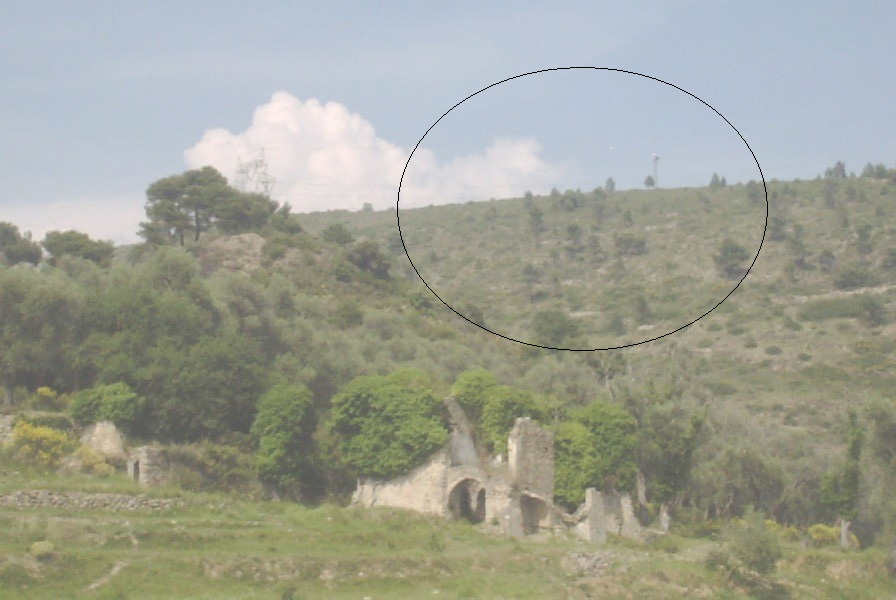 Monte Baraccone