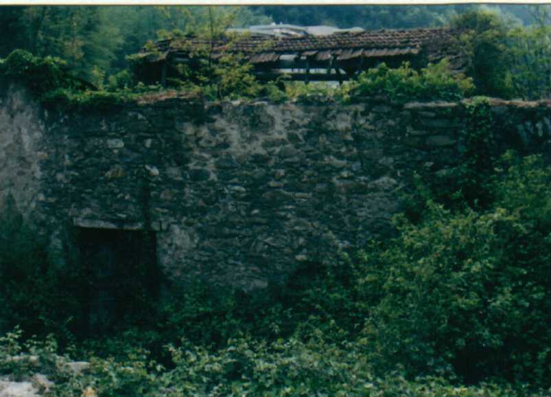 Antico Mulino del Lago Pigo