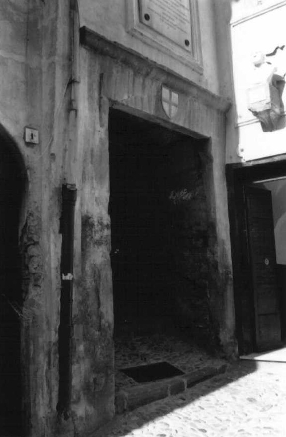 Porta Communis