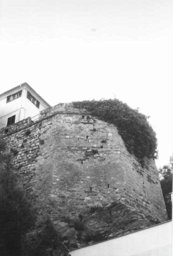 Bastione a mezzodì