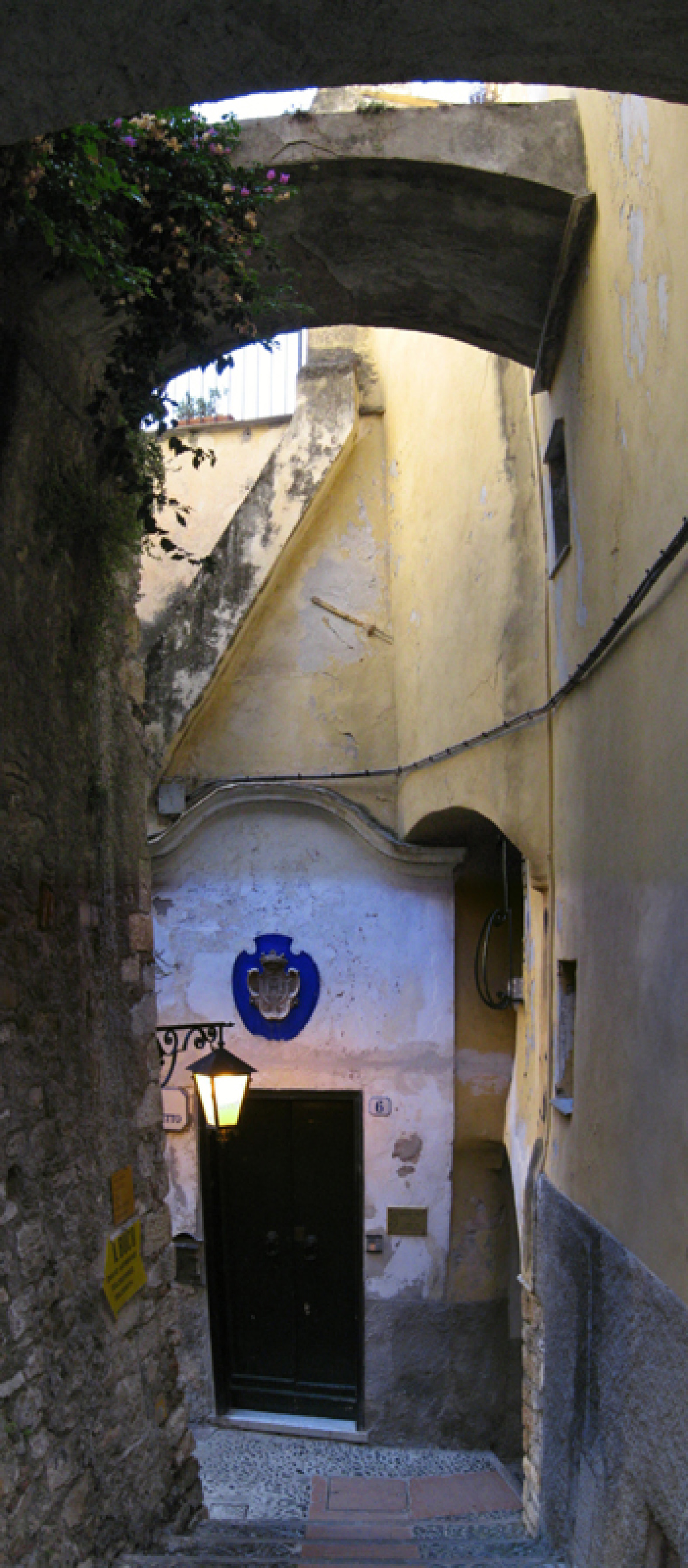 Casa canonica