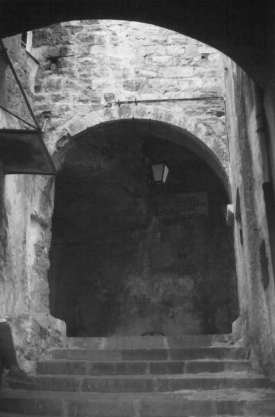 Porta Marina