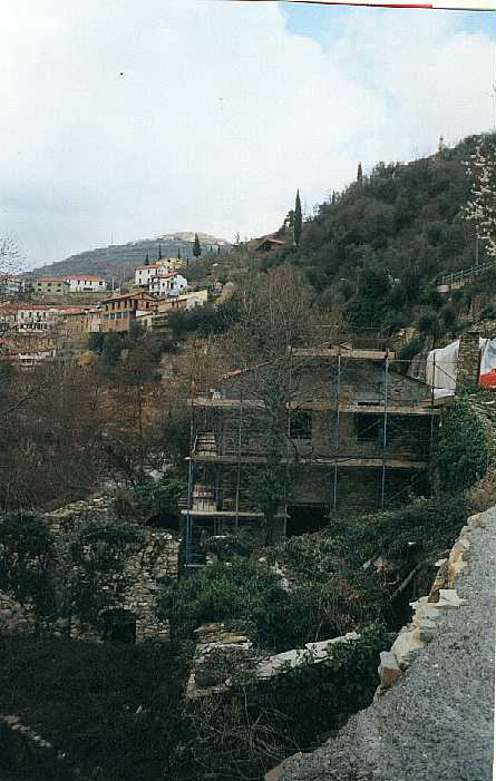 Frantoi di Roccanegra