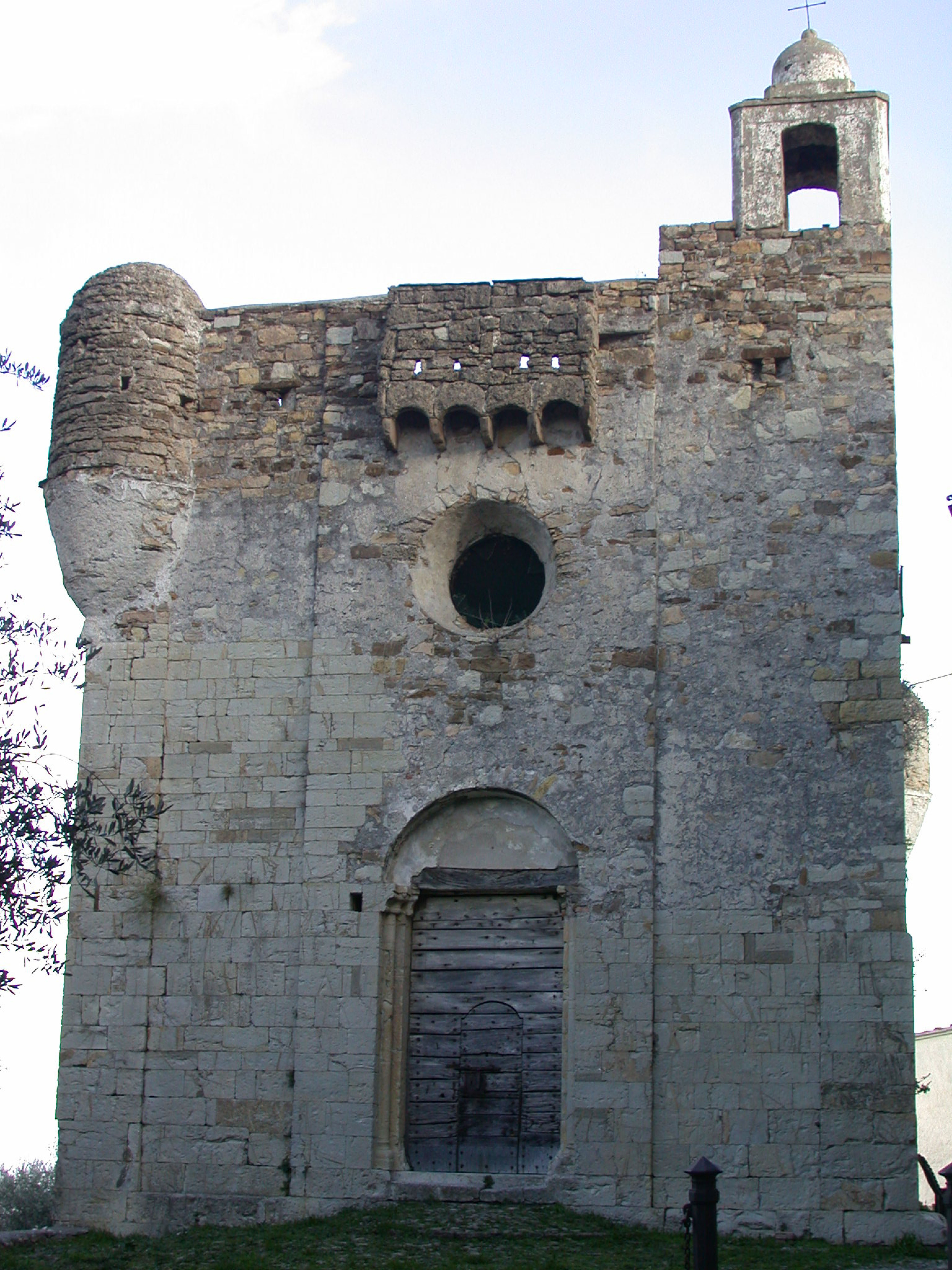 Chiesa