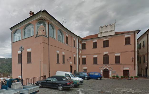 Casa conventuale della Congregazione Serve di Gesù Cristo