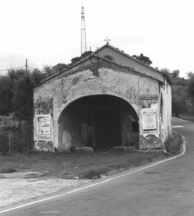 Cappella di S. Sebastiano