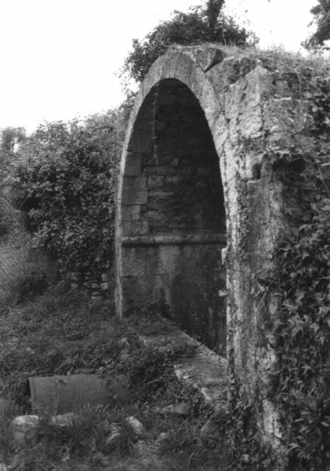 Fontana del Melo