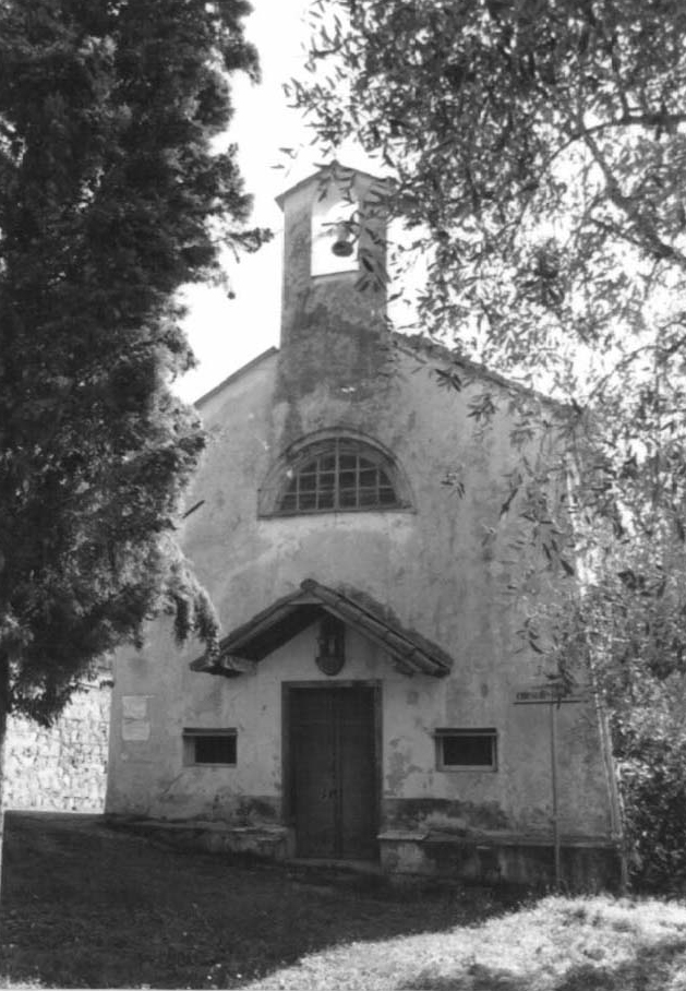Cappella di S. Lucia