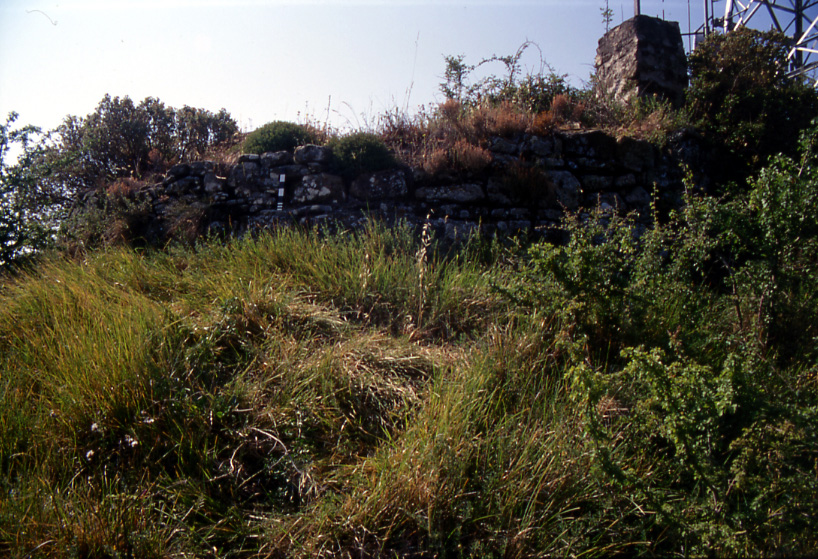 CIMA TRAMONTINA
