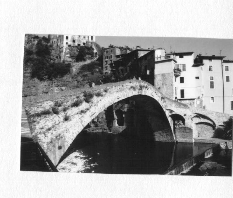 Ponte sul Nervia