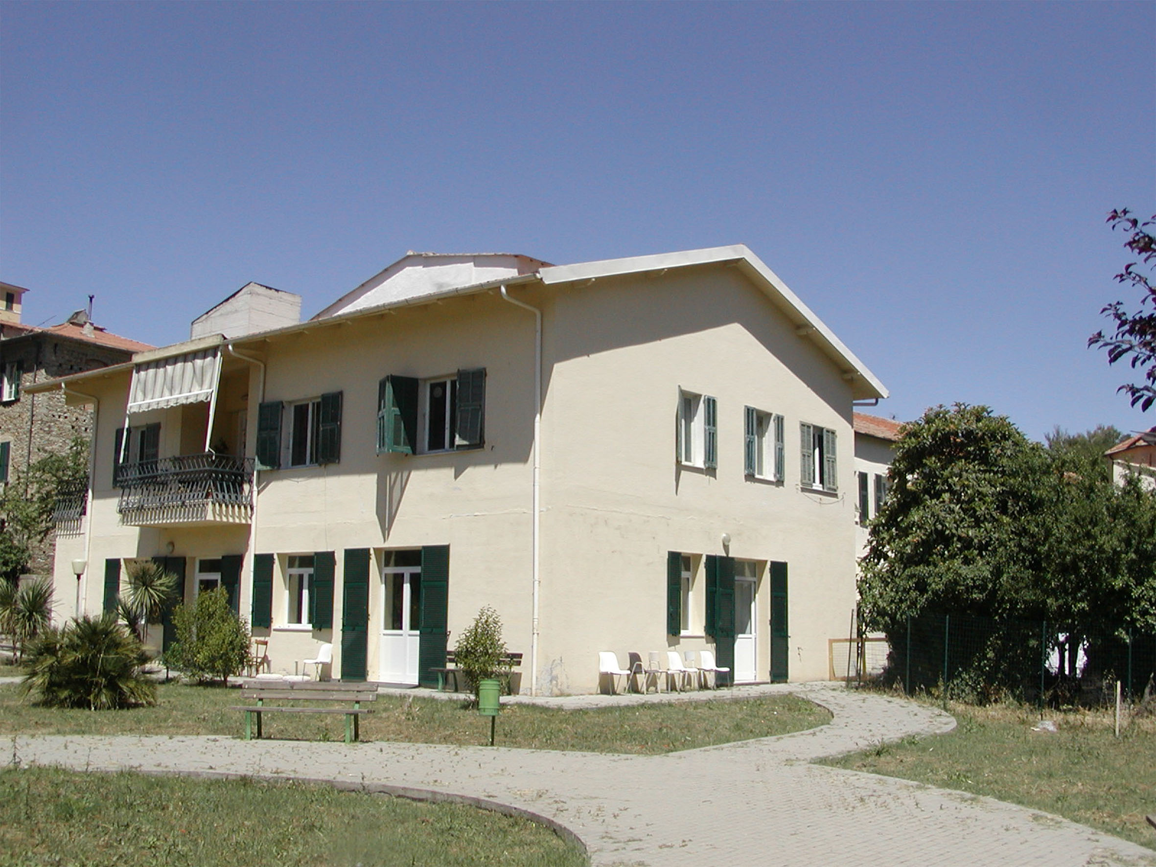 Casa di Riposo S.Giuseppe