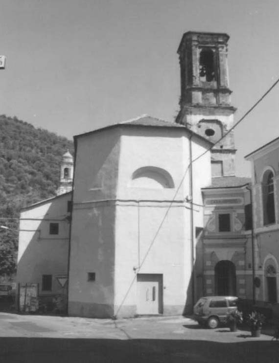 Chiesa di S. Domenico