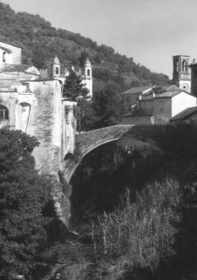Ponte sul Prino detto Ponte Grande