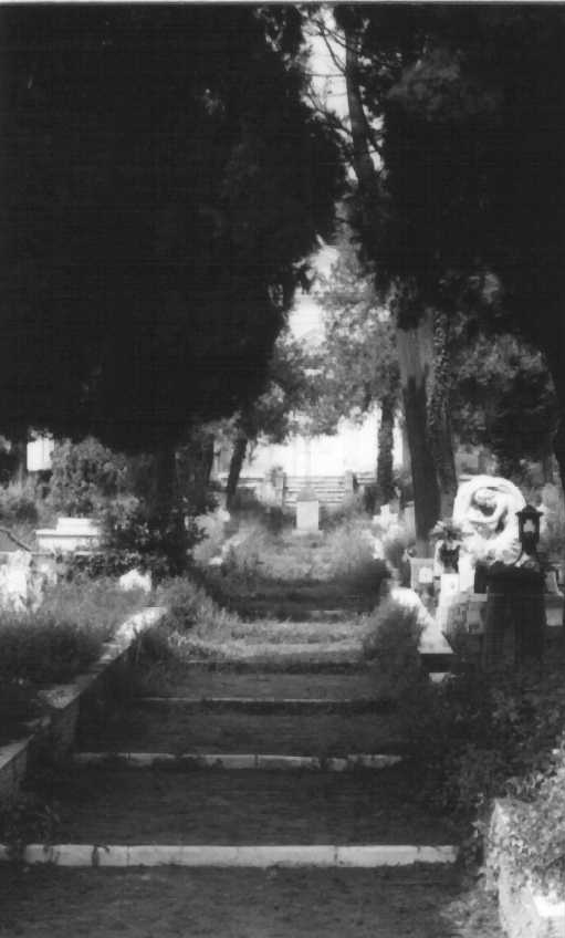 Cimitero di Quinto