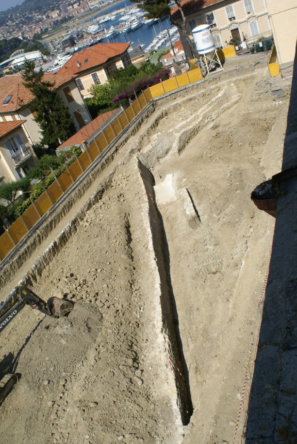 Bastioni Seicenteschi