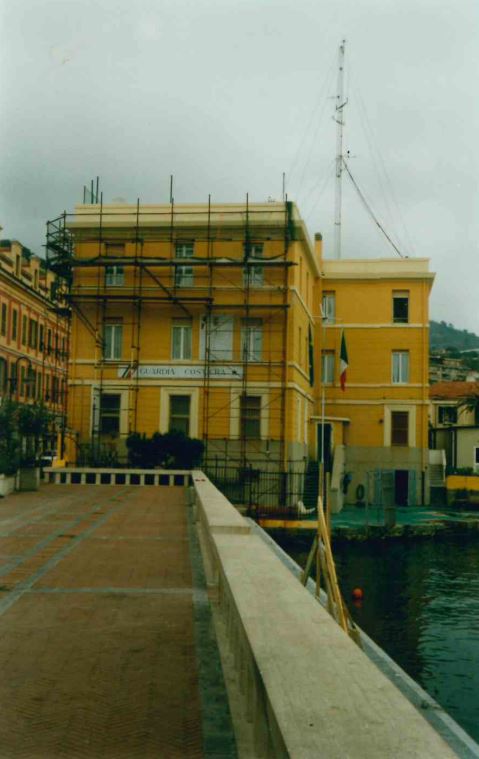 Capitaneria di Porto