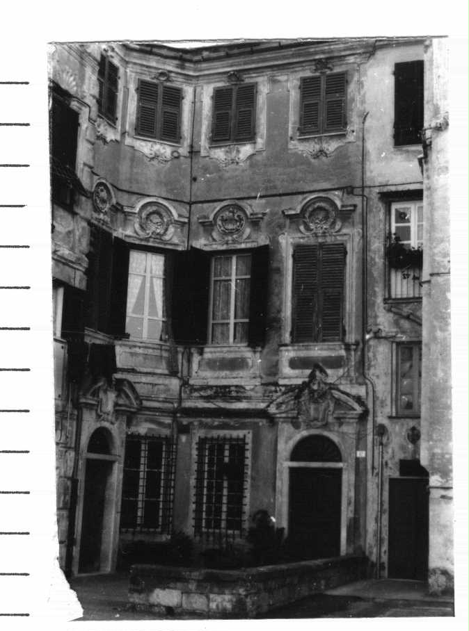 Casa Ferrari-Cremona