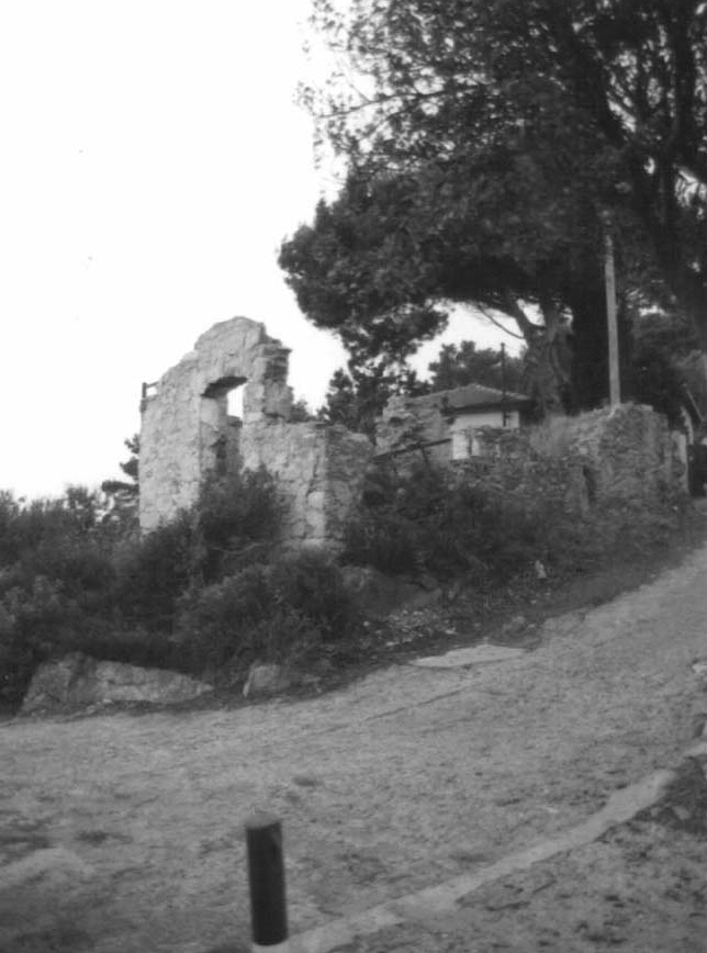 Casa dei Segnali
