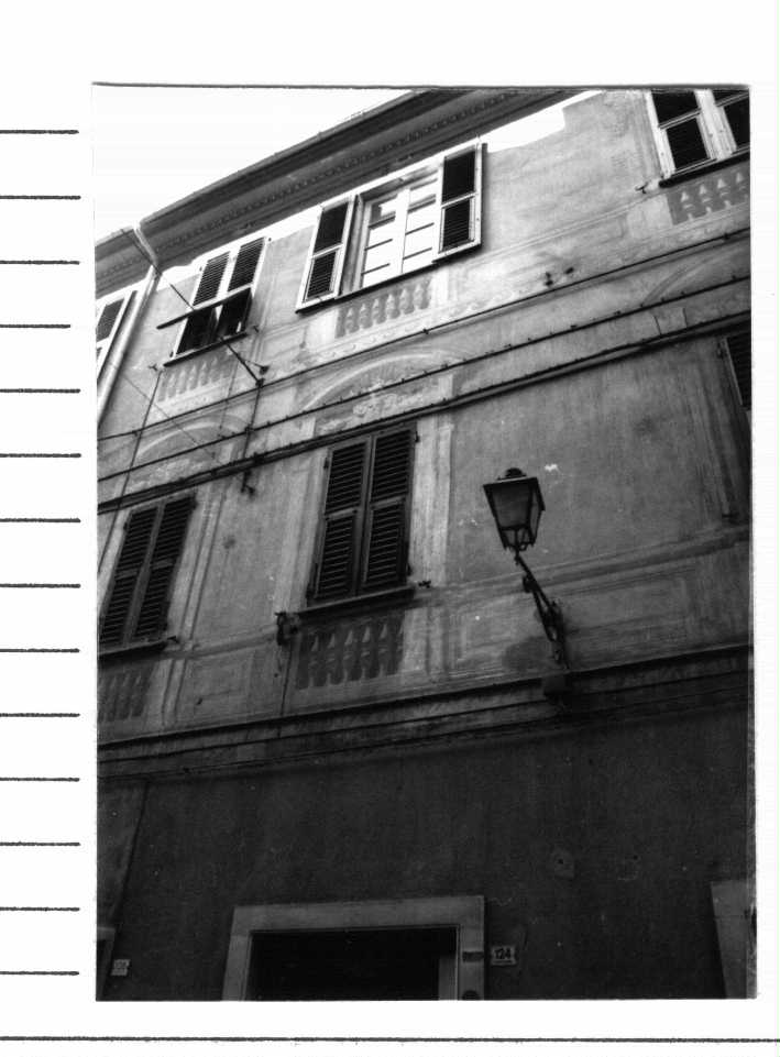 Casa di Andrea Garibaldi