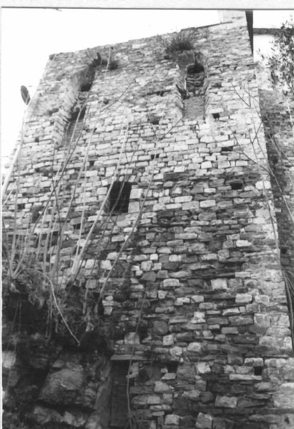 Chiesa di N.S. dell'Annunziata del Planello