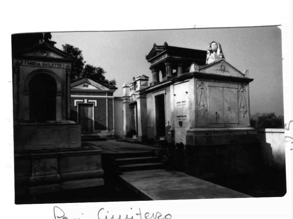 Cimitero