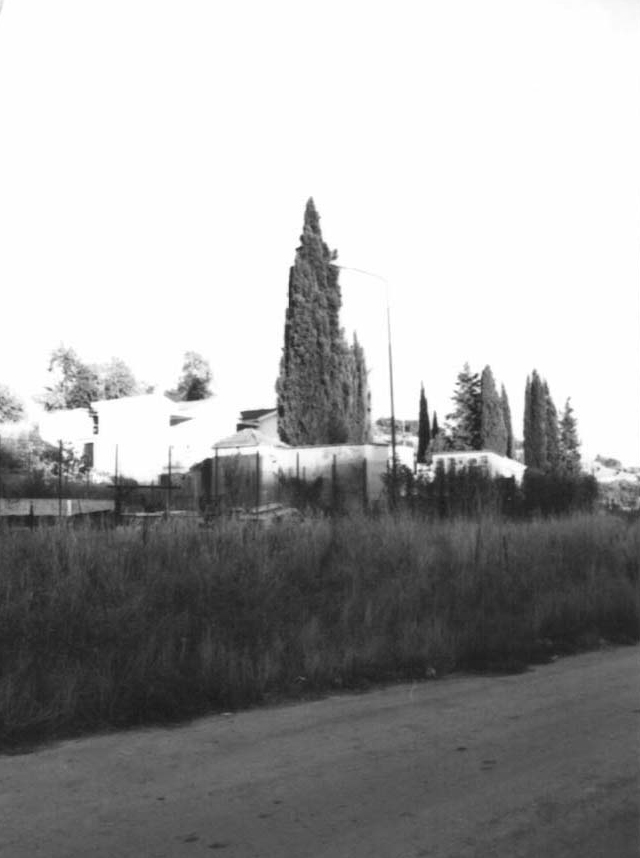Cimitero di Caramagna