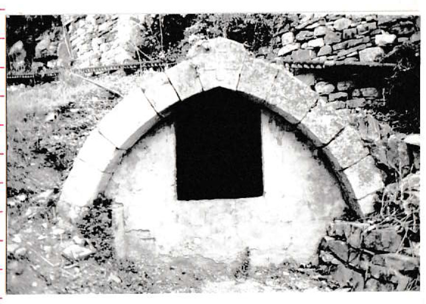 Fonte quattrocentesca