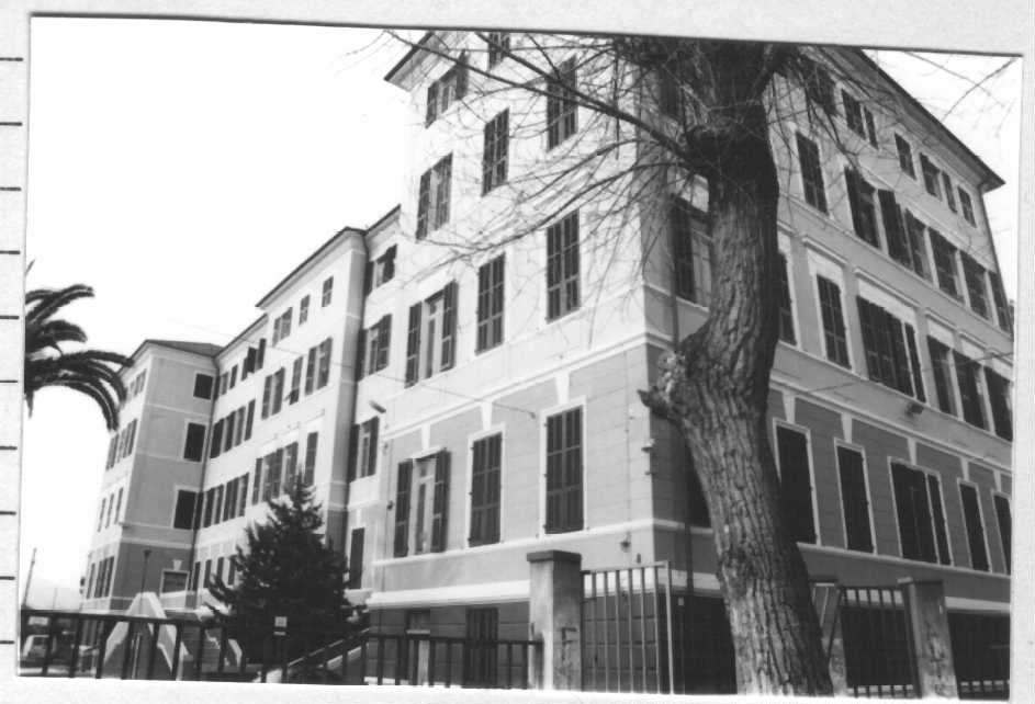 Ist Magistrale C. Amoretti e Scuola Media Novaro