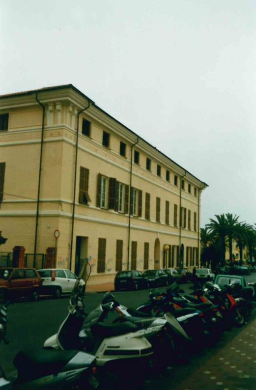 Istituto Nautico