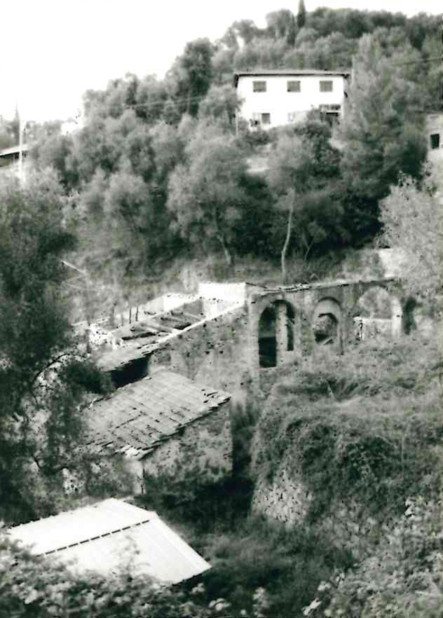 Mulino ad acqua