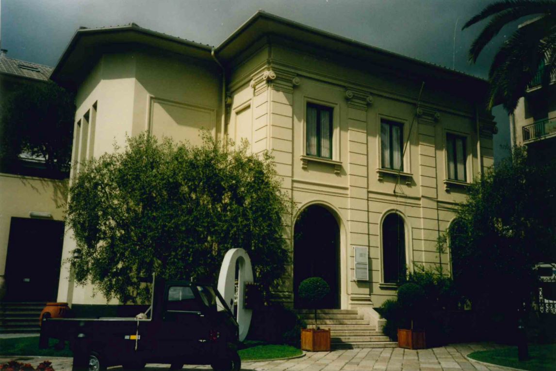 Oleificio Fratelli Carli s.p.a