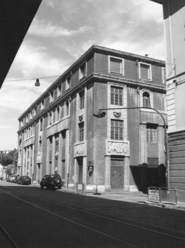 Oleificio Sasso