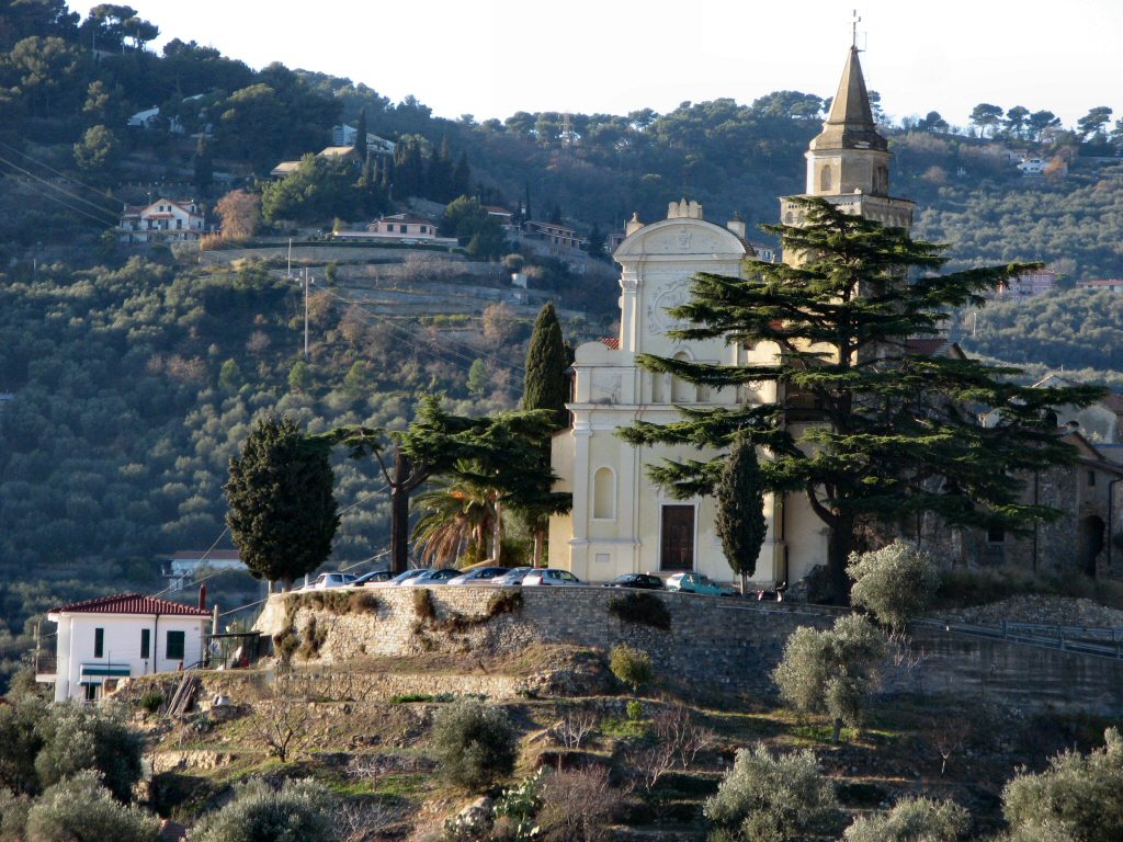 PIEVE DI SANTA MARIA MAGGIORE